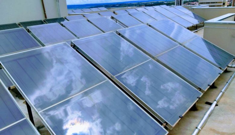 Como a energia solar pode ser aproveitada?