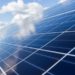 O que é energia fotovoltaica?