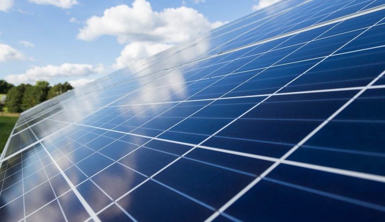 O que é energia fotovoltaica?