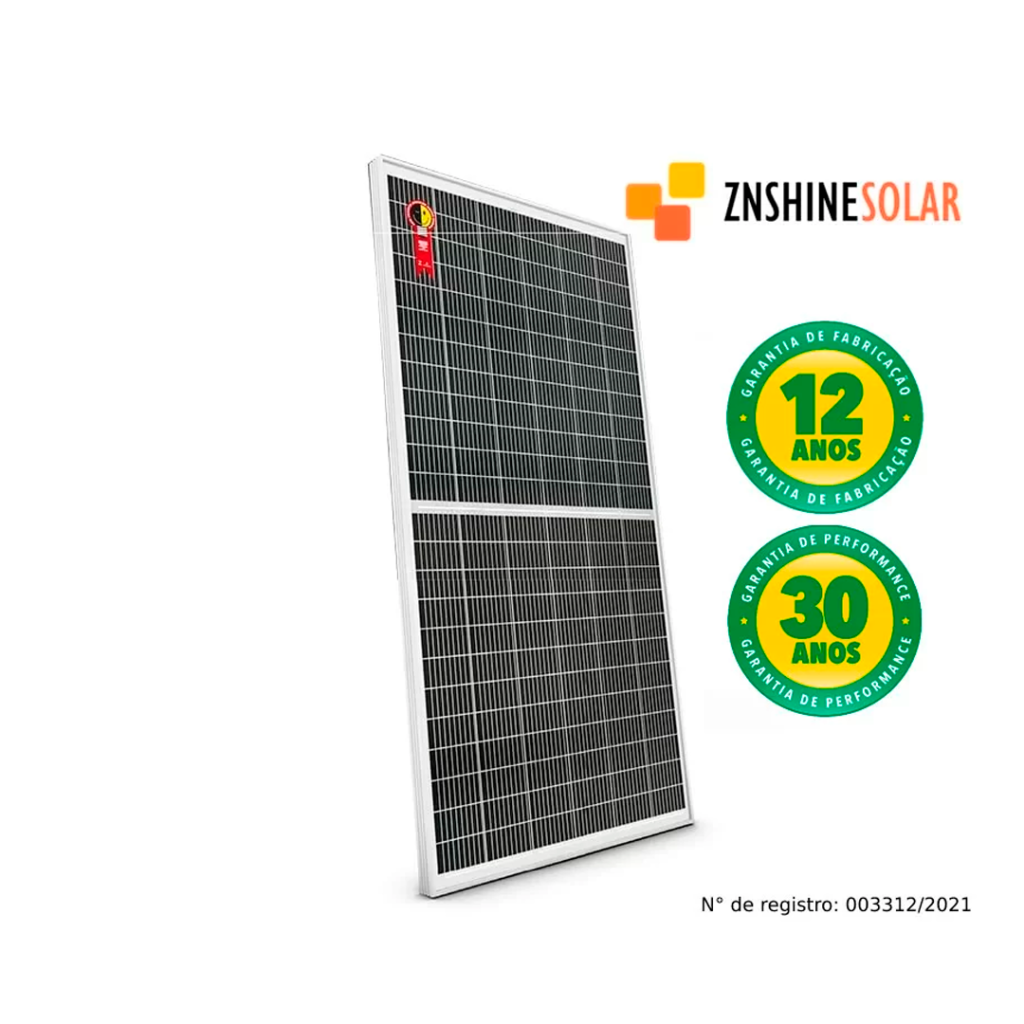 Módulos Fotovoltaicos FotoSolis - Aquecedor Solar Solis, o Melhor ...