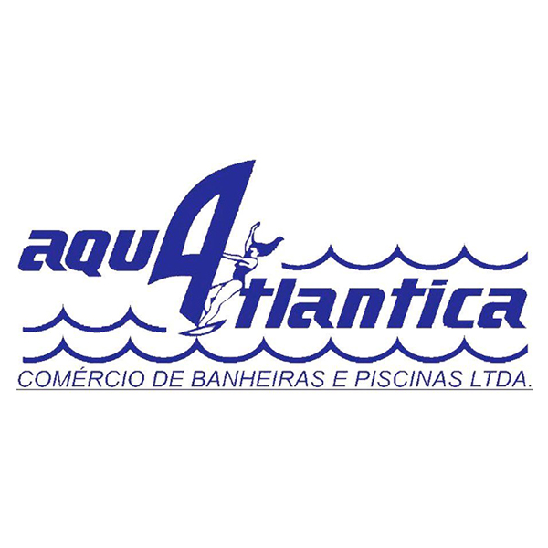 Aquatlantica Comércio de Banheira e Piscina