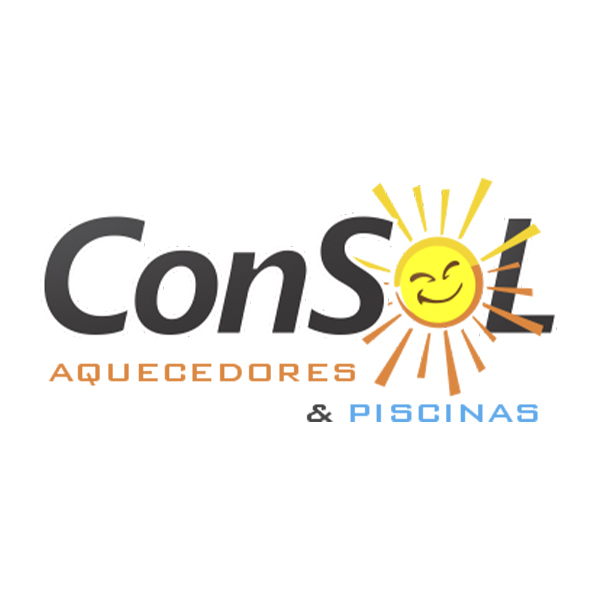 Consol Aquecedor Solar