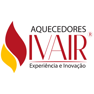 Aquecedores Ivair