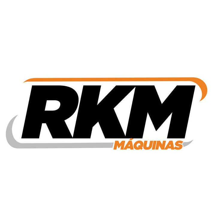 RKM Máquinas