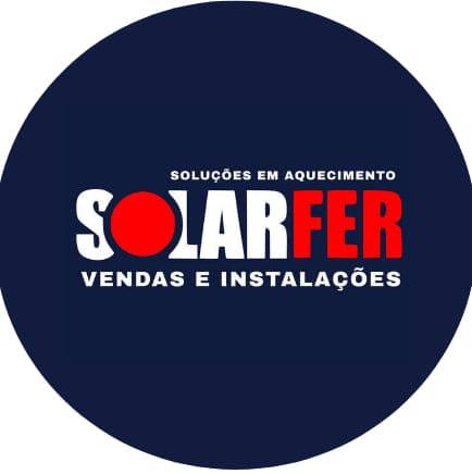 Solarfer Aquecedores Solares